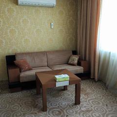 Отель Горизонт, Находка, Приморский край