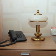 Гостиница Рент, Находка, Приморский край