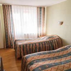 Гостиничный комплекс Меркурий, Находка, Приморский край