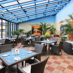 Загородный отель Moscow Country Club, Нахабино, Московская область