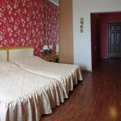 Гостиничный комплекс Бумеранг, Находка, Приморский край