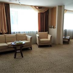 Отель Горизонт, Находка, Приморский край