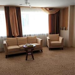 Отель Горизонт, Находка, Приморский край