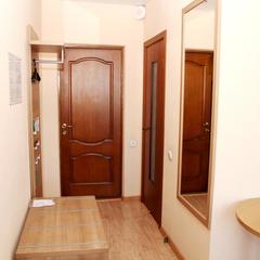 Гостиница Рент, Находка, Приморский край