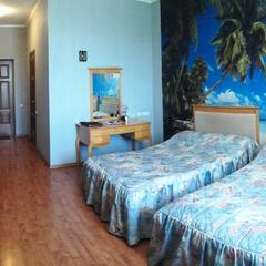 Гостиничный комплекс Бумеранг, Находка, Приморский край