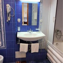 Отель Горизонт, Находка, Приморский край