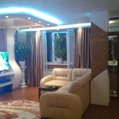 Гостиница ВИСТА, Находка, Приморский край