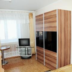 Гостиница Рент, Находка, Приморский край