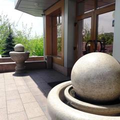 Гостиничный комплекс Бумеранг, Находка, Приморский край