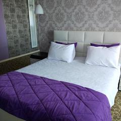 Отель Горизонт, Находка, Приморский край