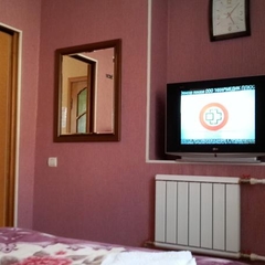 Гостиница ВИСТА, Находка, Приморский край