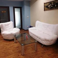 Гостиничный комплекс Бумеранг, Находка, Приморский край