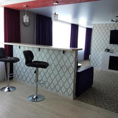 Отель Горизонт, Находка, Приморский край