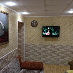 Гостиница ВИСТА, Находка, Приморский край