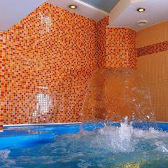 Гостиничный комплекс Бумеранг, Находка, Приморский край