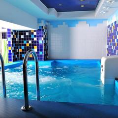 Гостиничный комплекс Бумеранг, Находка, Приморский край