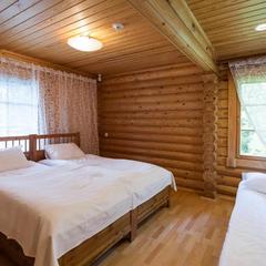 Загородный отель Moscow Country Club, Нахабино, Московская область