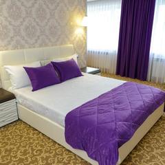 Отель Горизонт, Находка, Приморский край