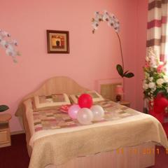 Гостиничный комплекс Графская Усадьба, Находка, Приморский край