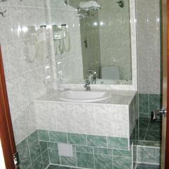 Гостиница Рент, Находка, Приморский край