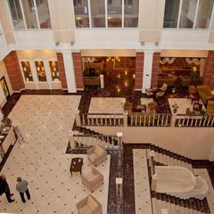 Отель Горизонт, Находка, Приморский край