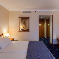 Загородный отель Moscow Country Club, Нахабино, Московская область