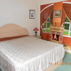 Гостиничный комплекс Графская Усадьба, Находка, Приморский край