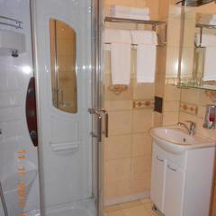 Гостиничный комплекс Графская Усадьба, Находка, Приморский край