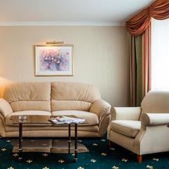 Загородный отель Moscow Country Club, Нахабино, Московская область