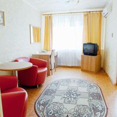 Гостиница Рент, Находка, Приморский край