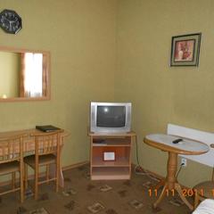 Гостиничный комплекс Графская Усадьба, Находка, Приморский край