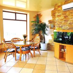 Гостиничный комплекс Бумеранг, Находка, Приморский край