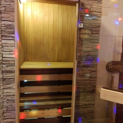 Гостиница ВИСТА, Находка, Приморский край