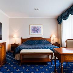 Загородный отель Moscow Country Club, Нахабино, Московская область