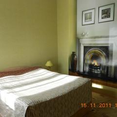 Гостиничный комплекс Графская Усадьба, Находка, Приморский край