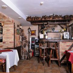 Гостиничный комплекс Бумеранг, Находка, Приморский край