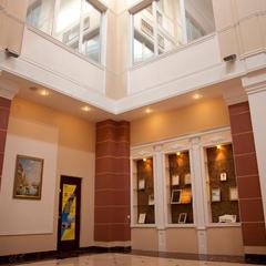 Отель Горизонт, Находка, Приморский край