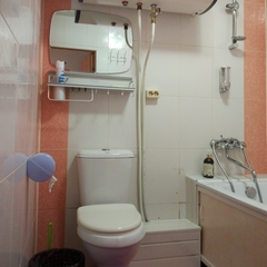 Гостиница ВИСТА, Находка, Приморский край