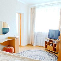 Гостиница Рент, Находка, Приморский край