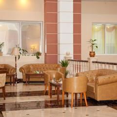 Отель Горизонт, Находка, Приморский край