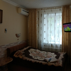 Гостиница ВИСТА, Находка, Приморский край