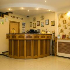 Отель Диалог, Находка, Приморский край