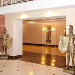 Отель Горизонт, Находка, Приморский край