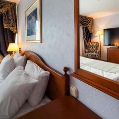 Загородный отель Moscow Country Club, Нахабино, Московская область