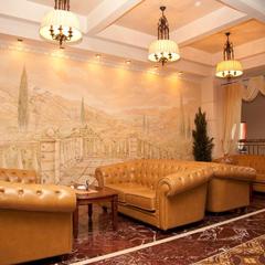 Отель Горизонт, Находка, Приморский край