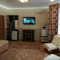 Гостиница ВИСТА, Находка, Приморский край