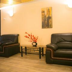 Отель Диалог, Находка, Приморский край