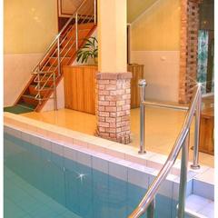 Гостиничный комплекс Графская Усадьба, Находка, Приморский край