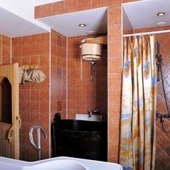 Гостиничный комплекс Бумеранг, Находка, Приморский край