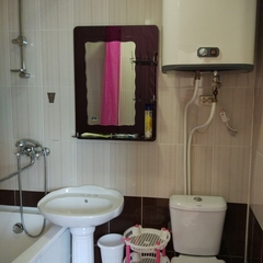 Гостиница ВИСТА, Находка, Приморский край